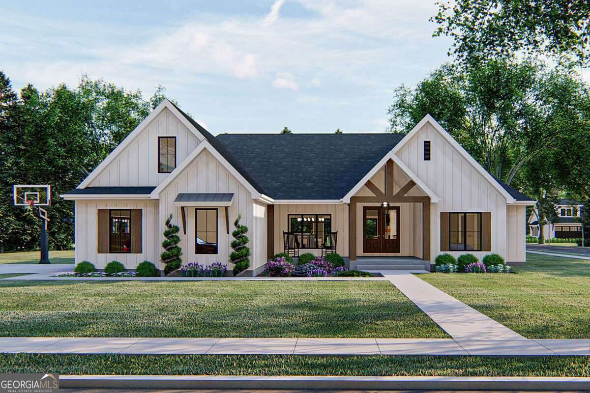 270R Stone Cliff Drive - Photo 1