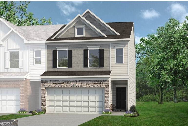 2440 Ravencliff Drive - Photo 1