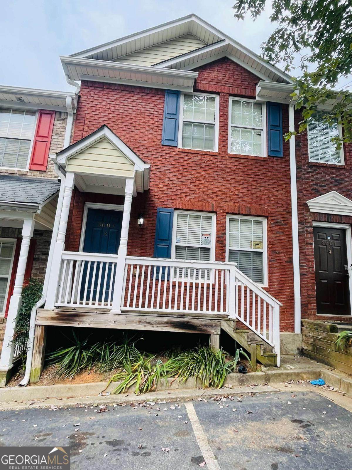 3607 Ginnis Drive - Photo 1