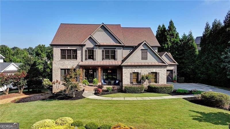 4020 Toulon Lane - Photo 1