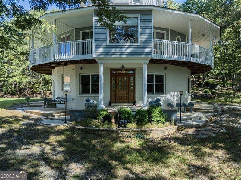 929 Culberson Road - Photo 1