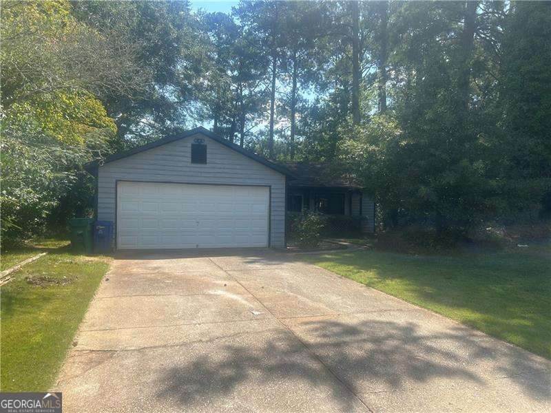 732 Martin Road - Photo 1