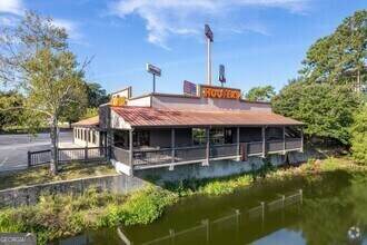 1854 Clubhouse Drive - Photo 1