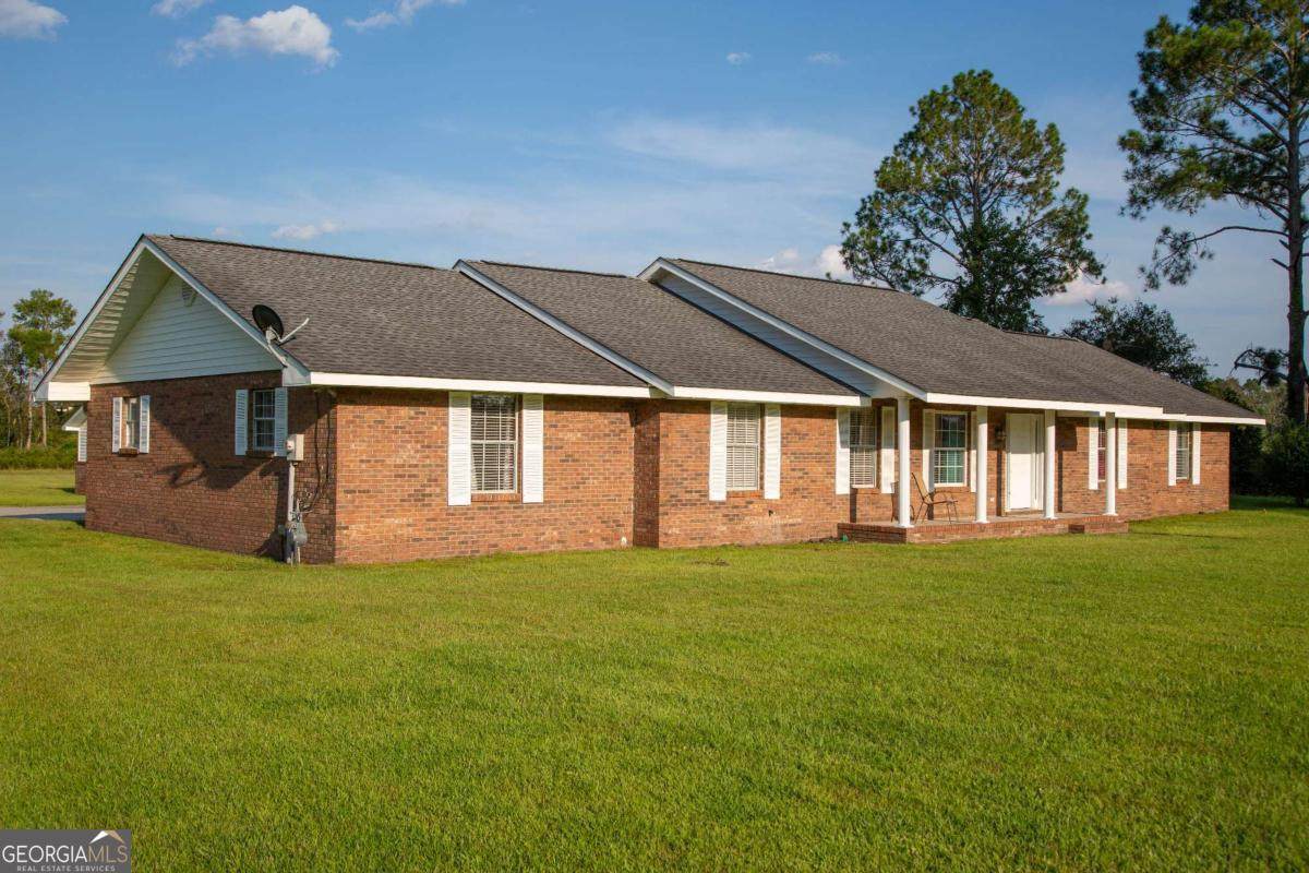 2115 Blackshear Highway - Photo 1