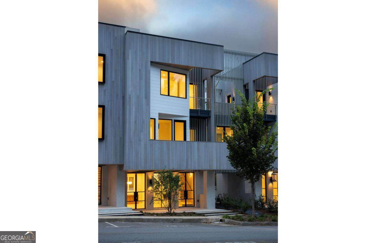 11548 Serenbe Lane - Photo 1