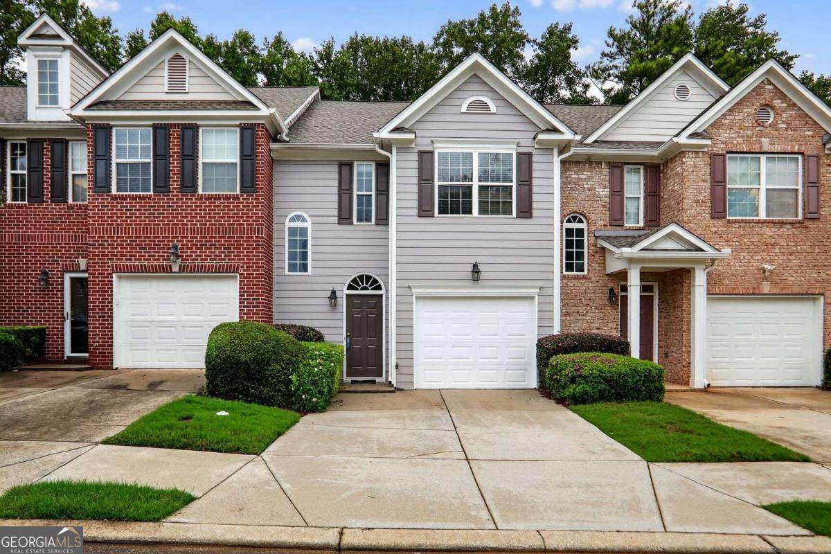 1794 Umberland Way - Photo 1