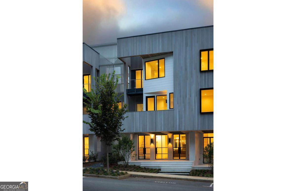 11554 Serenbe Lane - Photo 1