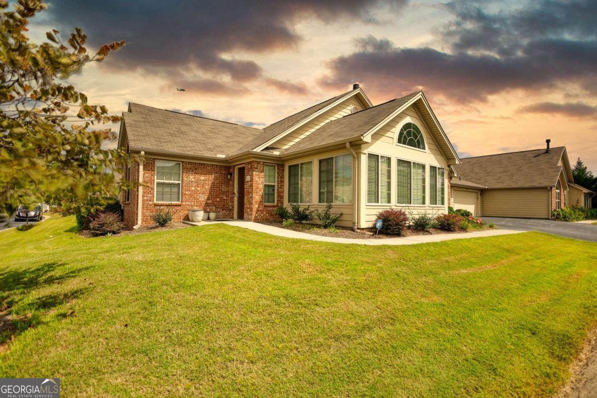 1000 Silver Summit Drive - Photo 1