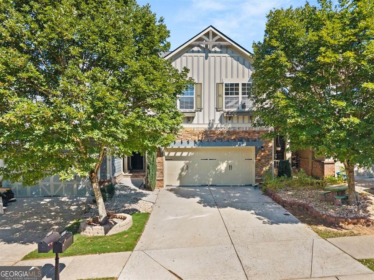 2530 Gold Creek Lane - Photo 1