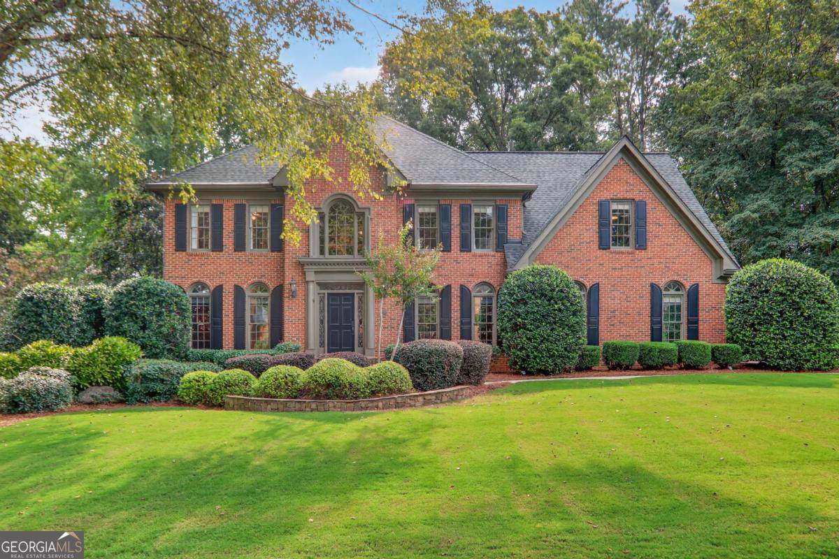 230 Tynebrae Place - Photo 1