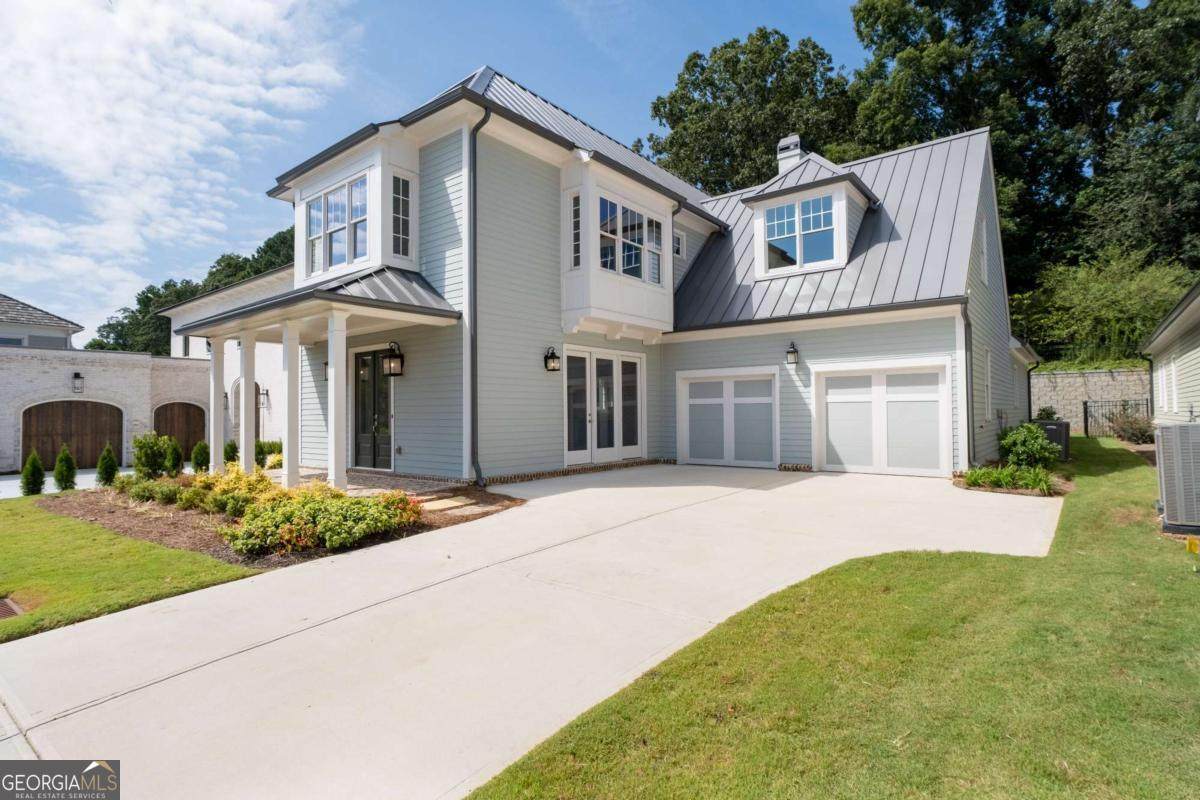 7235 Cordery Road - Photo 1