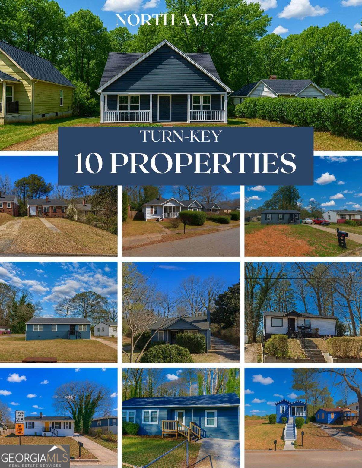 1964 North Avenue - Photo 1