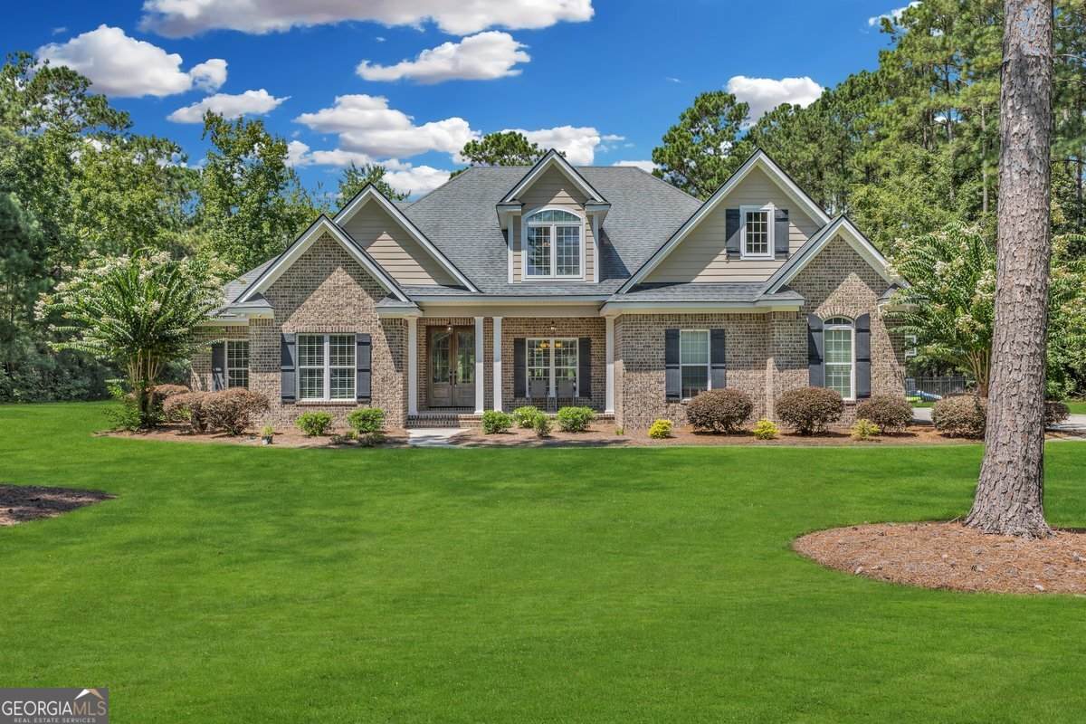 382 Savannah Road - Photo 1