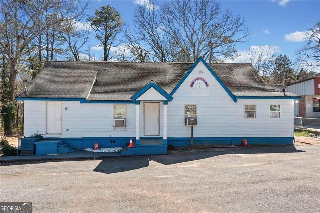 3375 Glenwood Road - Photo 1