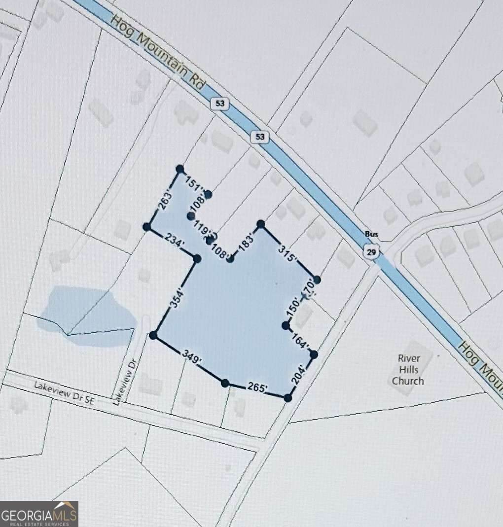 0 Argonne Road - Photo 1