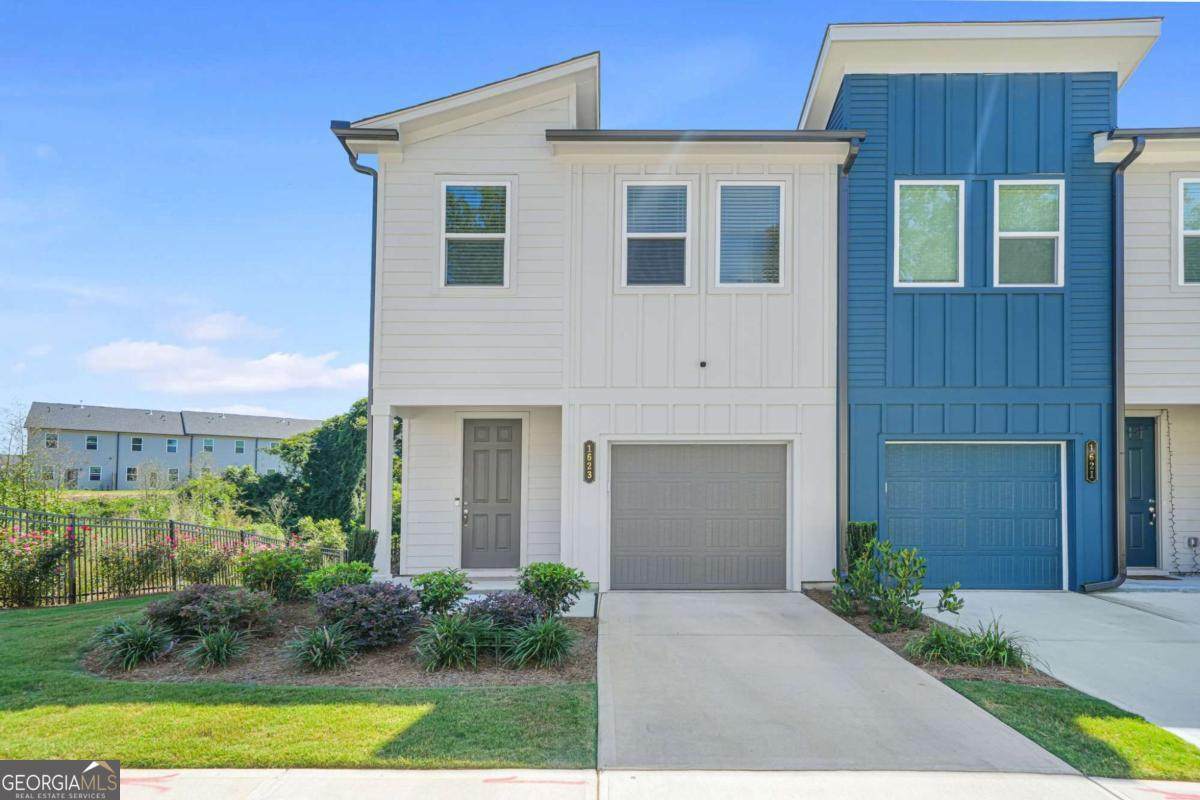 1623 Gunnin Trace - Photo 1