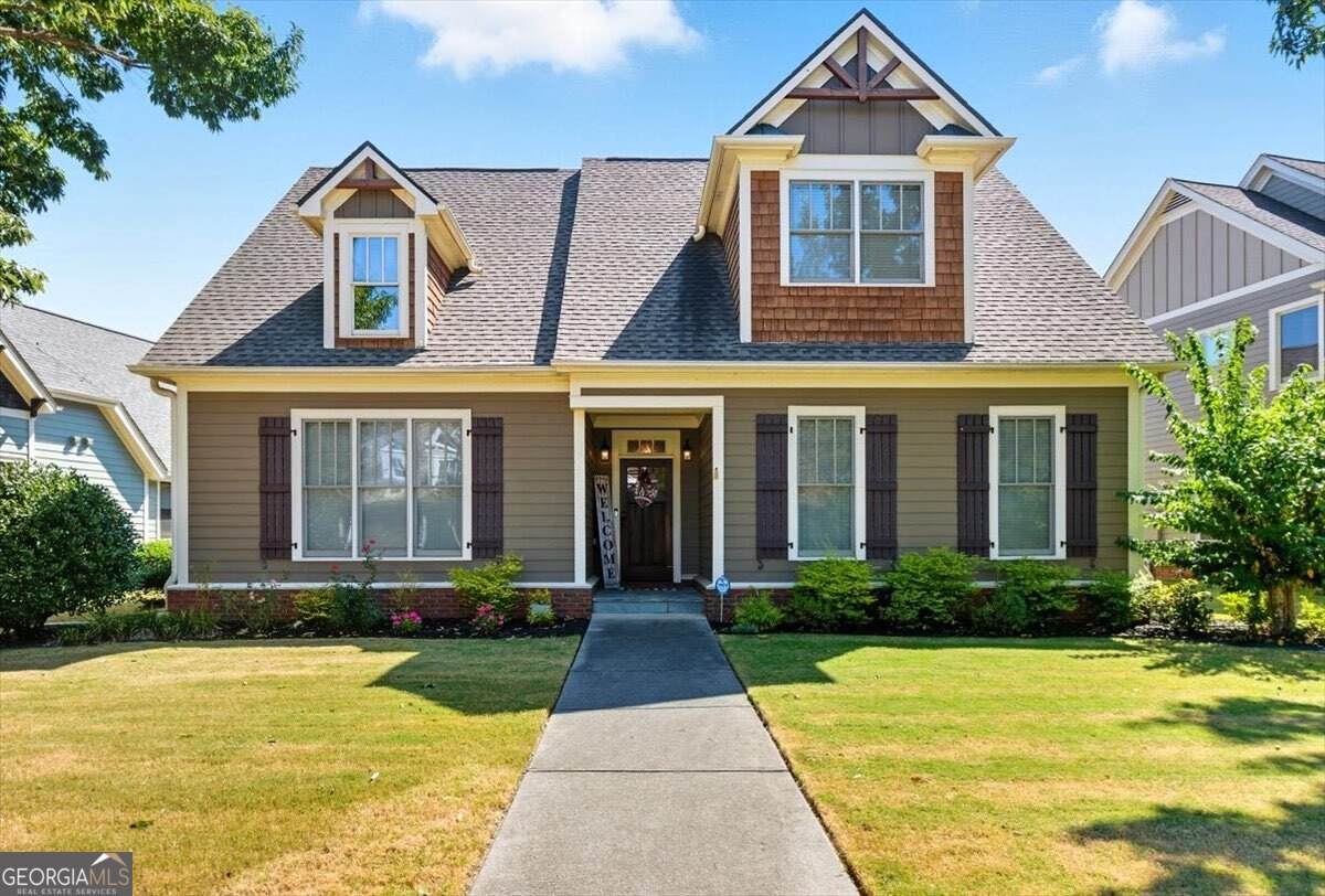 27 Grove Park Circle - Photo 1