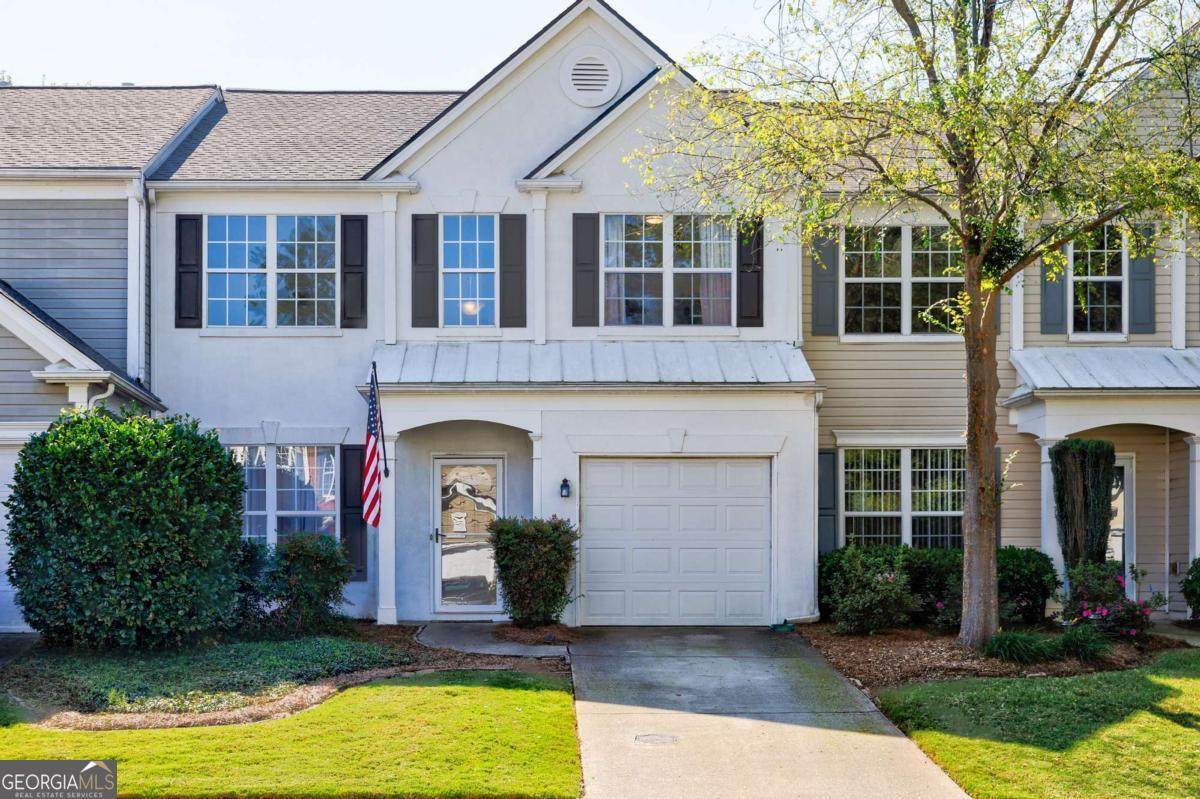 3703 Timbercreek Circle - Photo 1