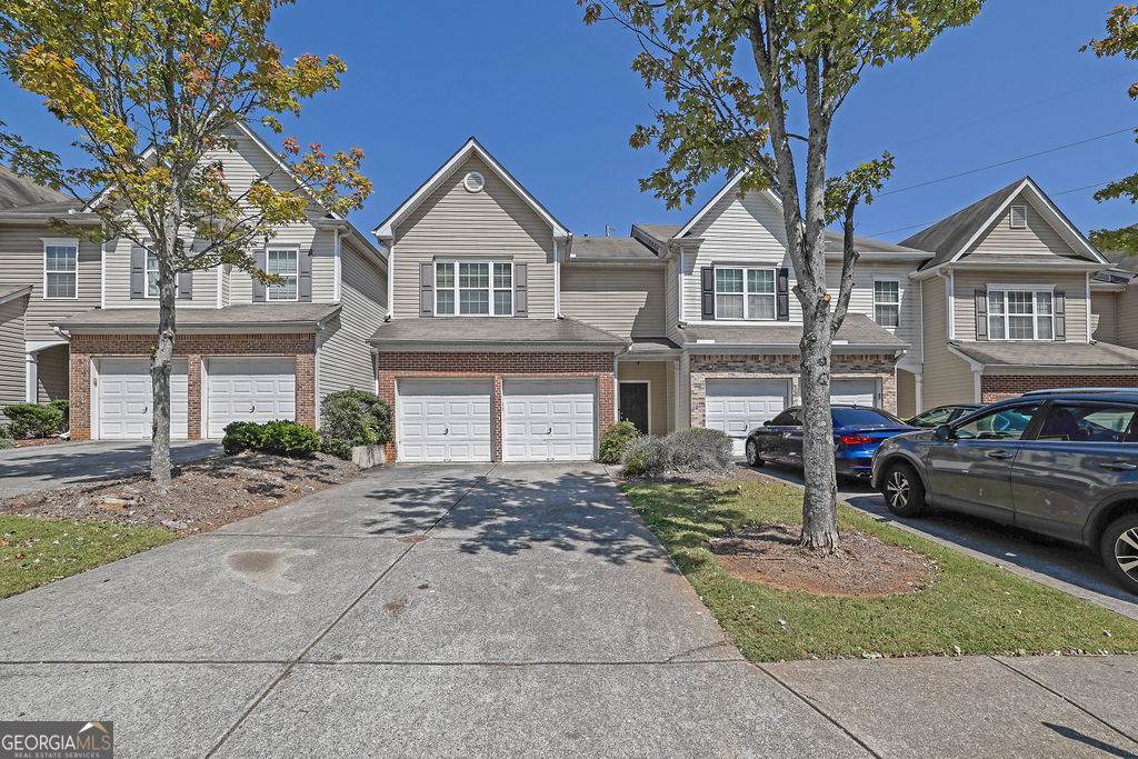 2266 Baker Station Drive - Photo 1