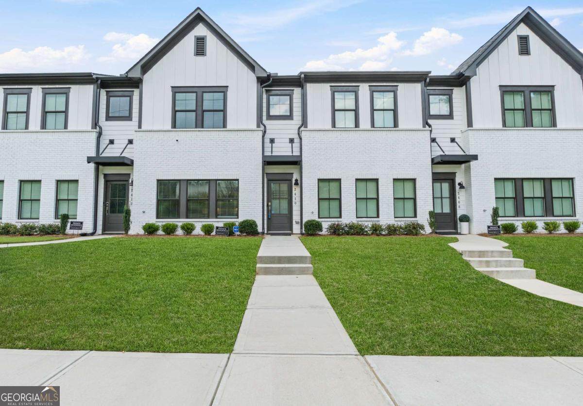 2410 Lakeshore Lane - Photo 1