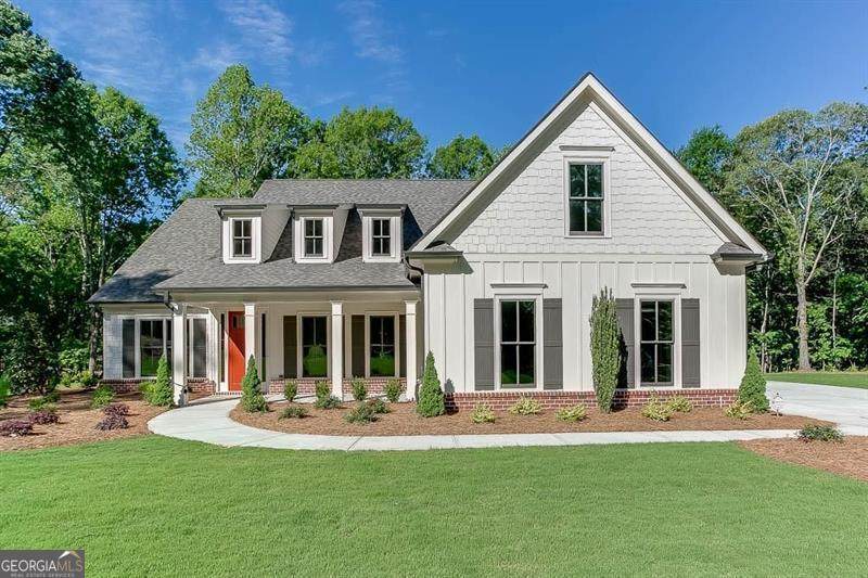 5747 Wheeler Road - Photo 1