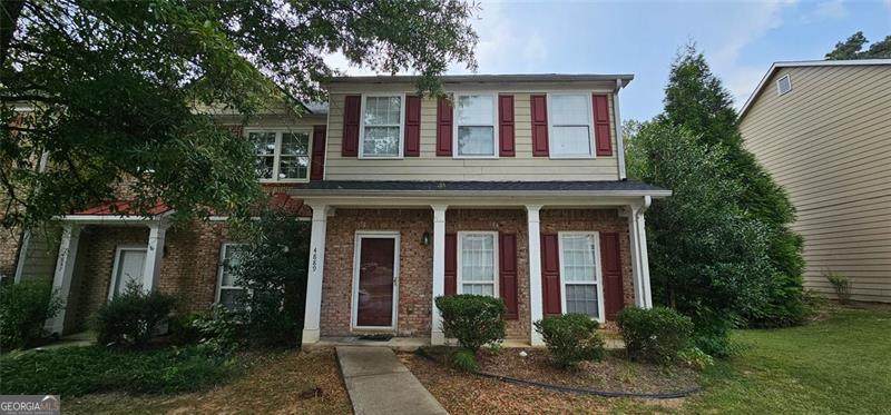 4889 Robinson Square Drive - Photo 1