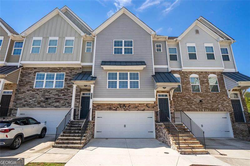 4264 Buford Valley Way - Photo 1