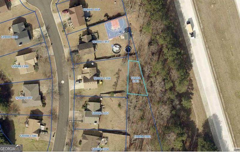 0 Lakeland Road - Photo 1