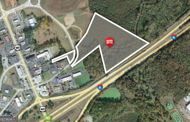 0 Eisenhower Drive - Photo 1