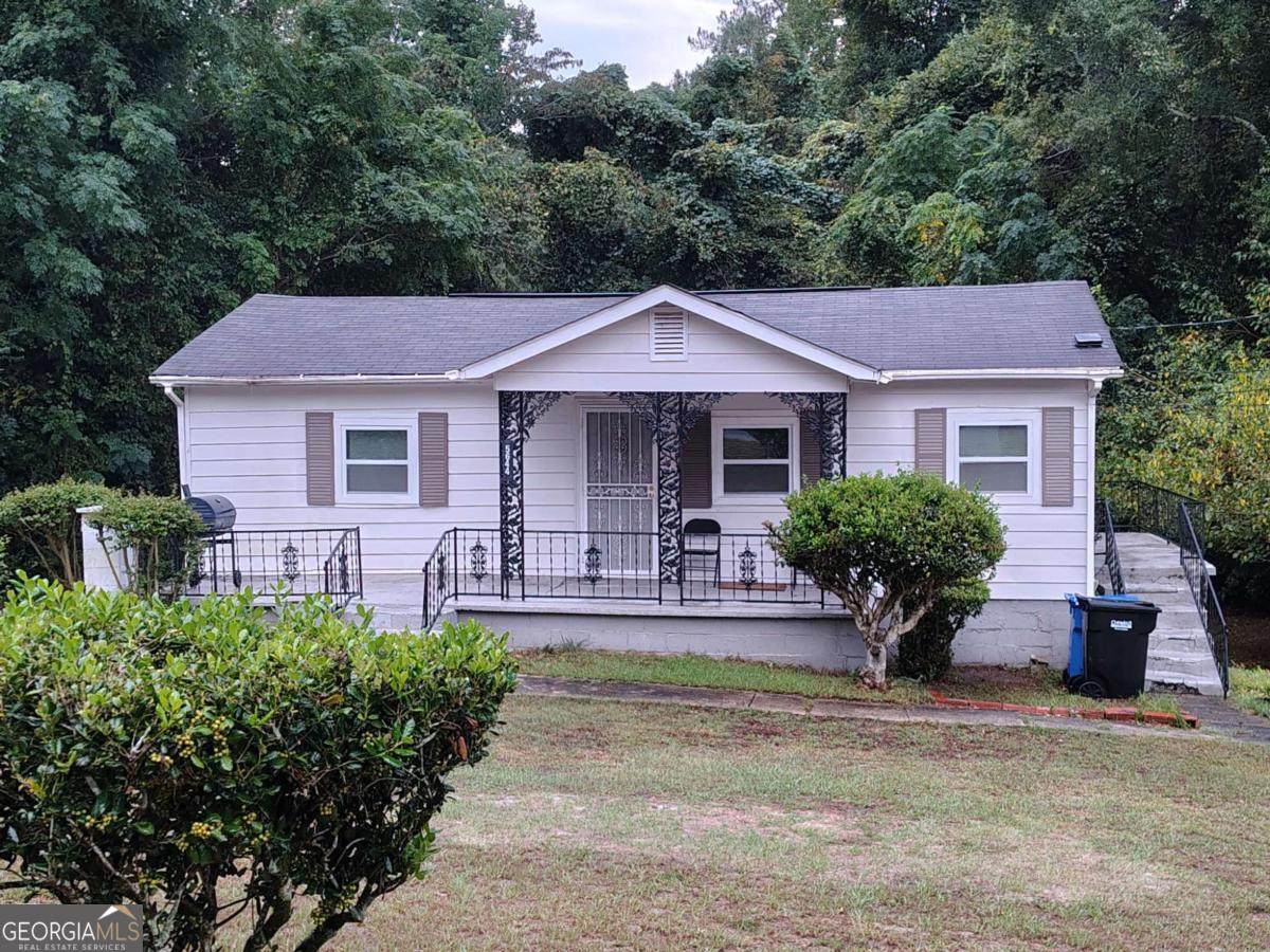 5644 Peggy Drive - Photo 1