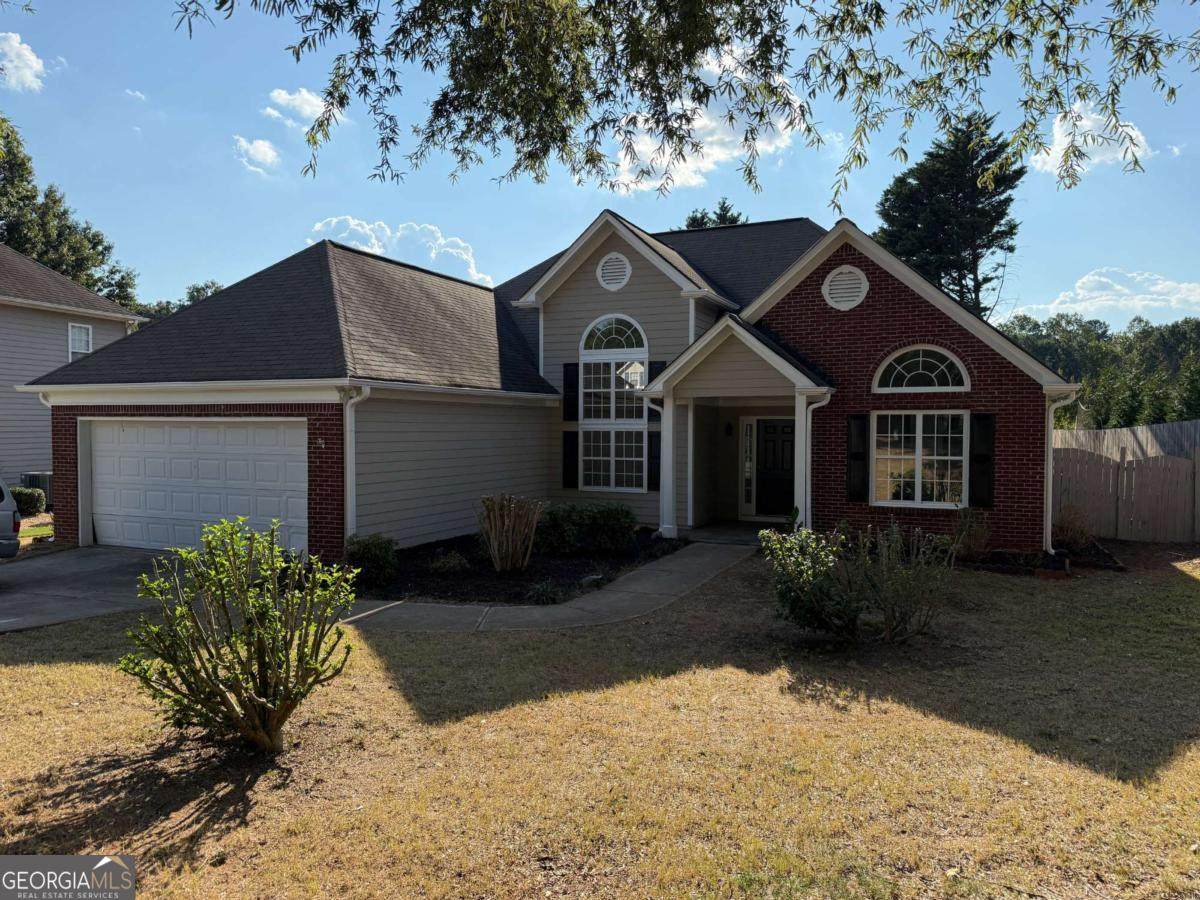 3508 Daventry Lane - Photo 1