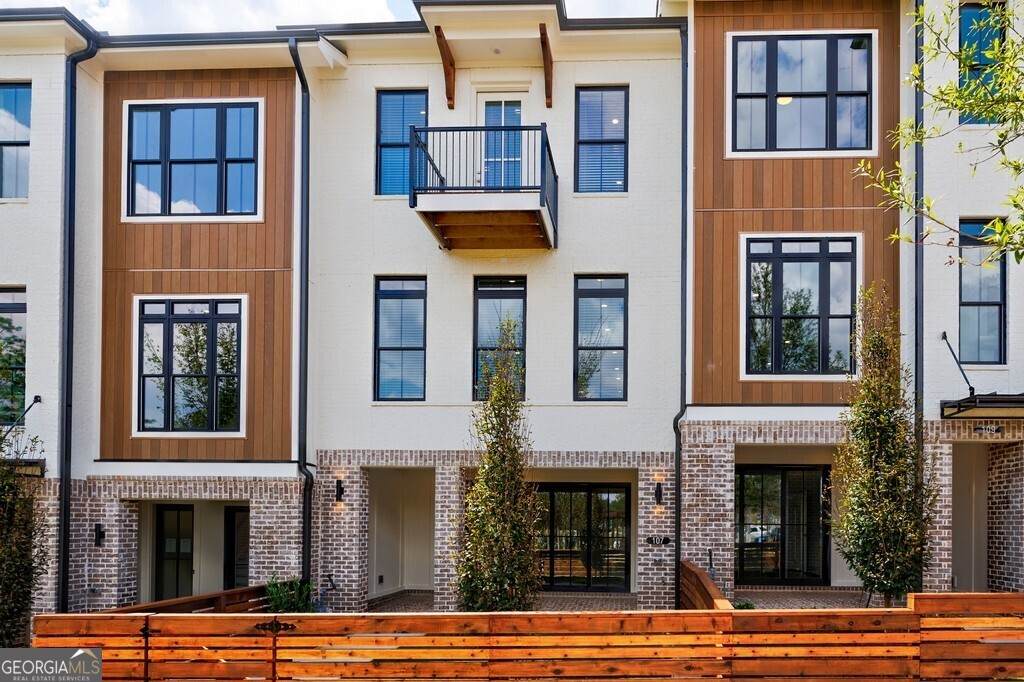 107 Iveybrooke Lane - Photo 1