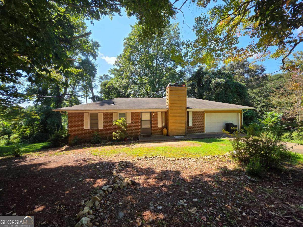 4107 Belvedere Drive - Photo 1