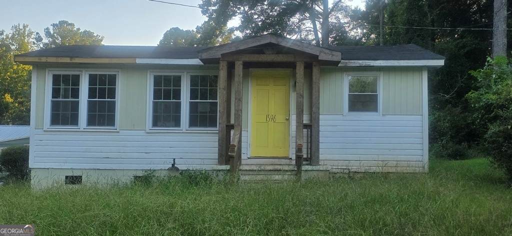 1596 Martin Luther King Jr Drive - Photo 1