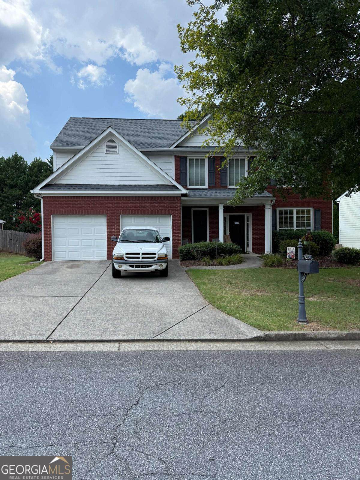 3521 Butler Springs Trace - Photo 1