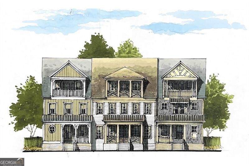 553 Groover Street - Photo 1