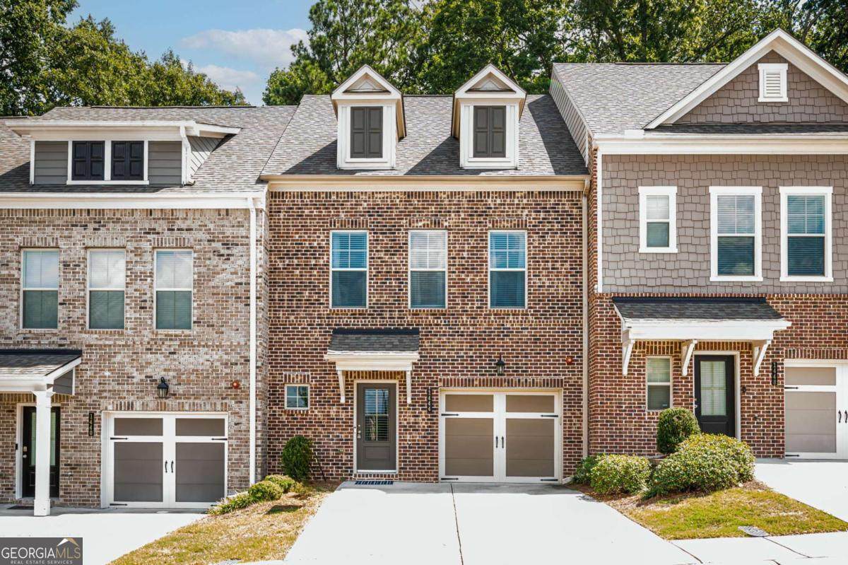 1444 Ridgebend Way - Photo 1