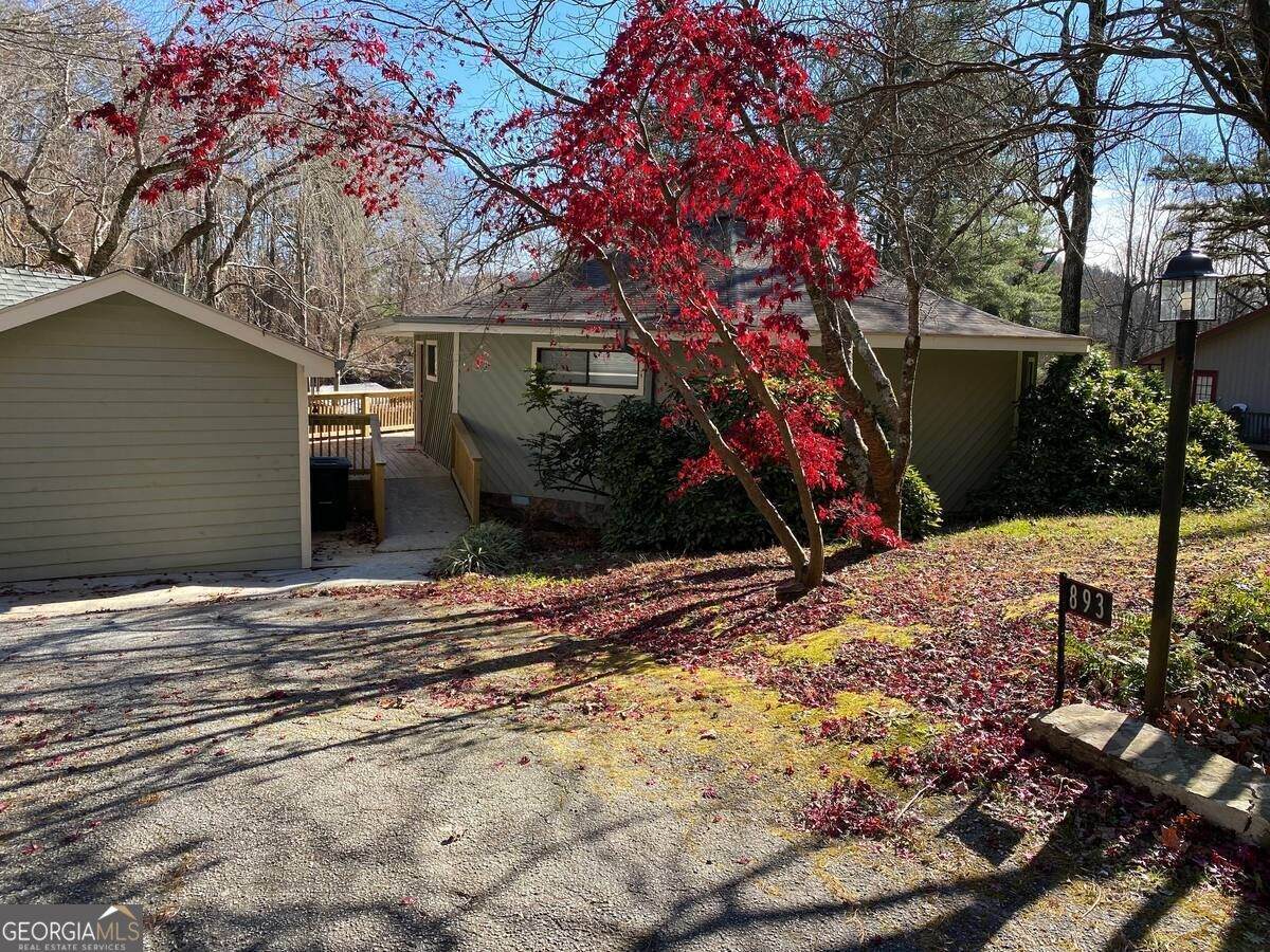 893 Old 441 - Photo 1