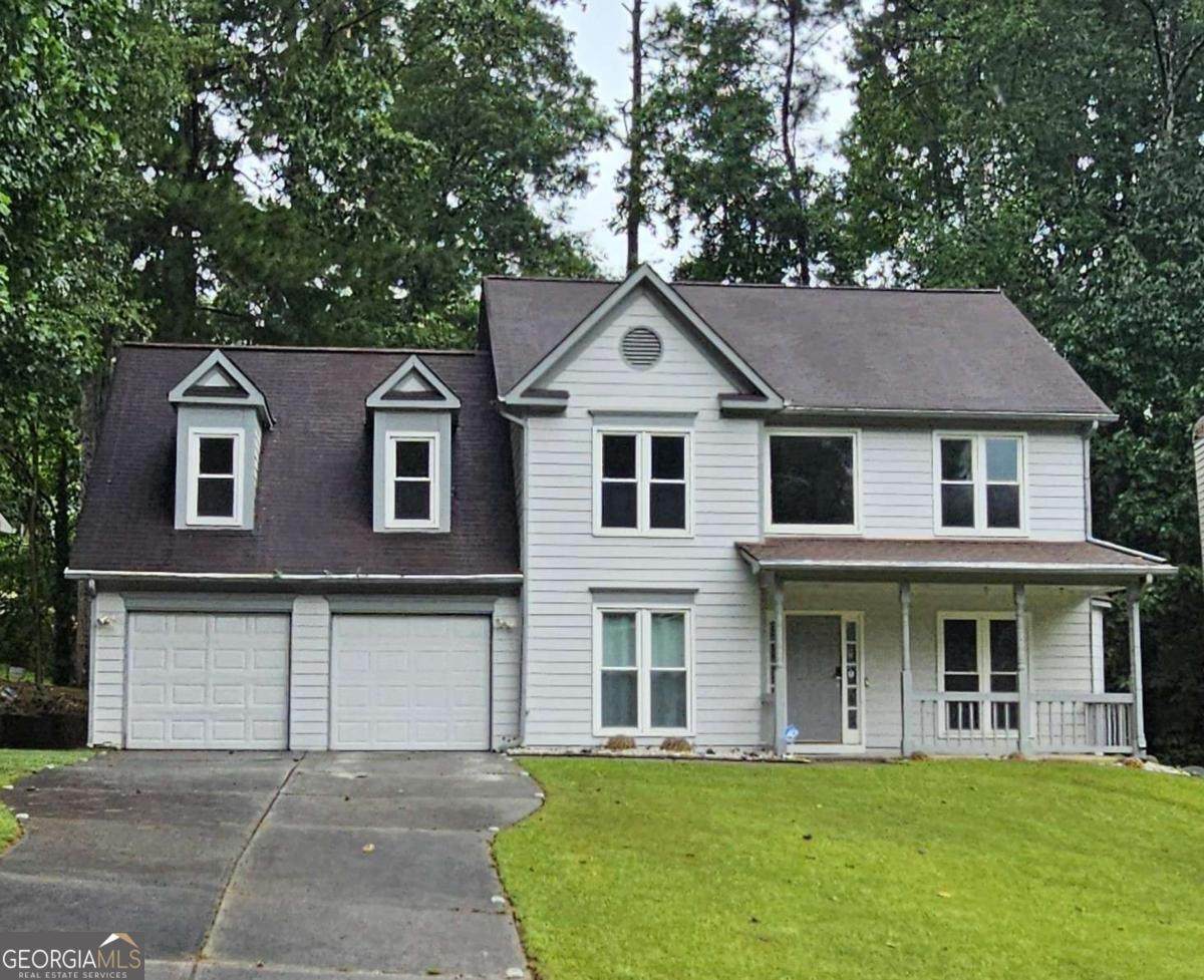 539 Riverbirch Trace - Photo 1