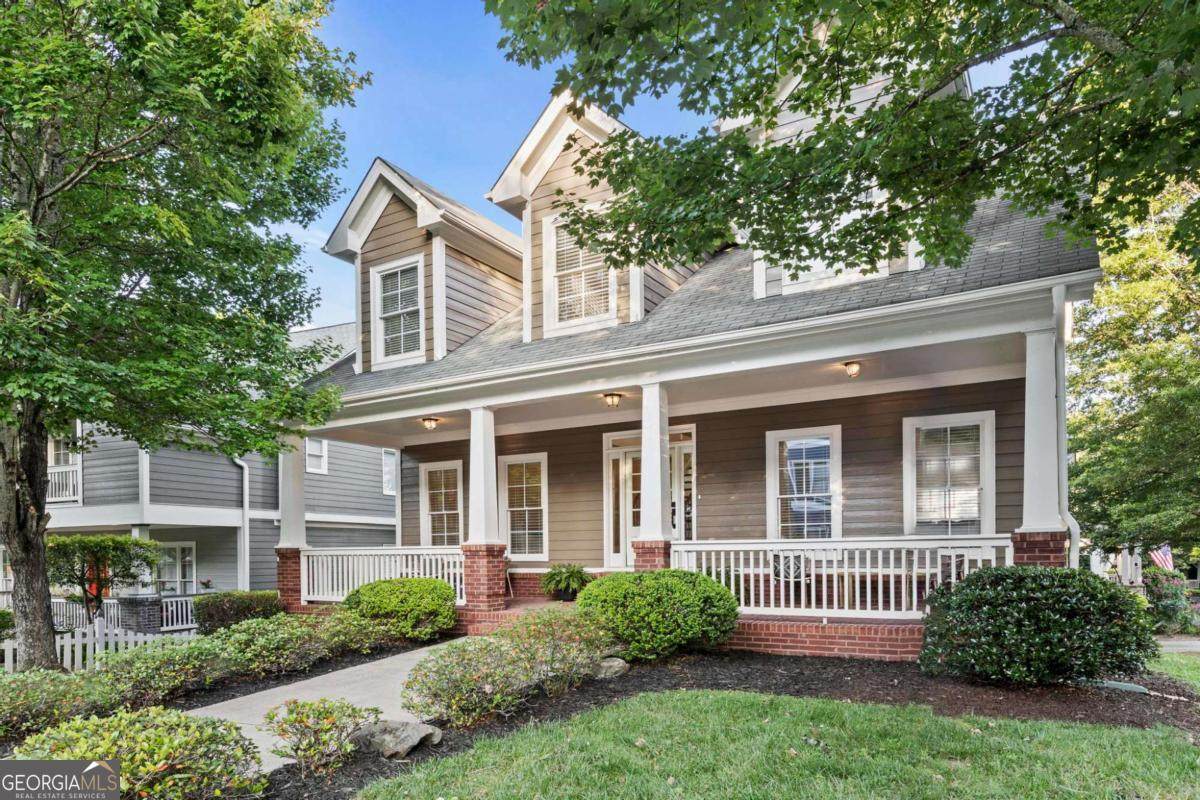 2165 Parkview Run - Photo 1