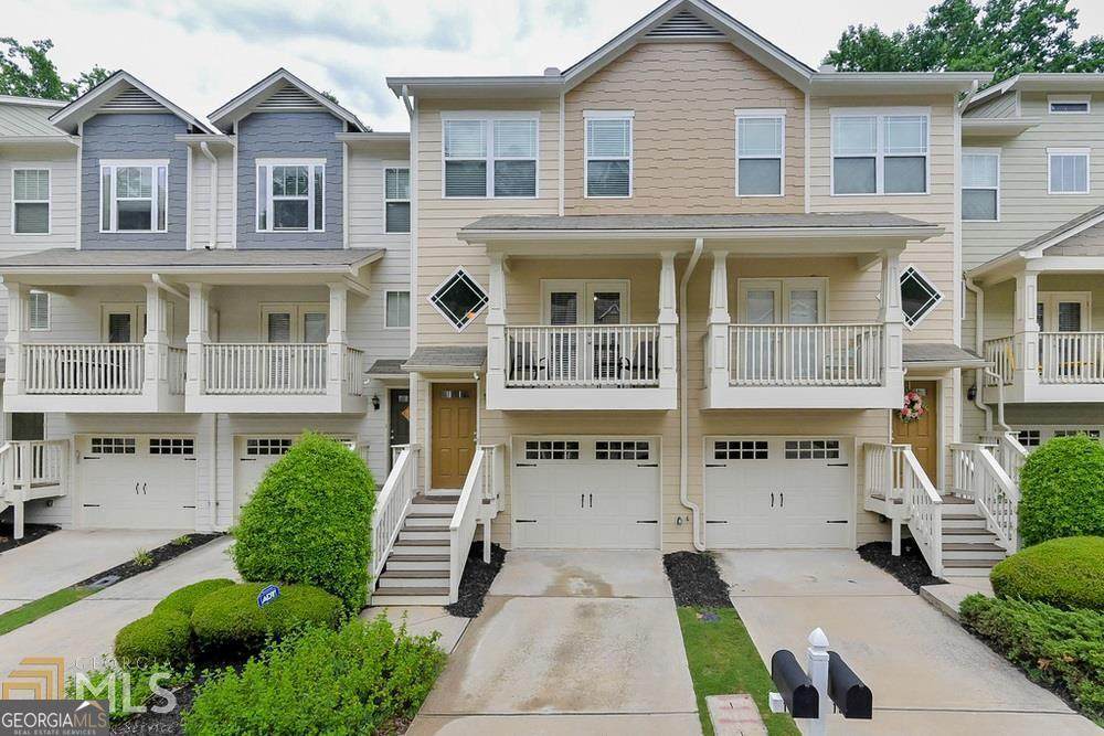 1509 Liberty Parkway - Photo 1