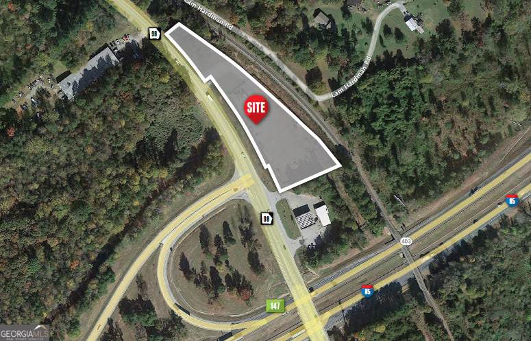 5188 Maysville Road - Photo 1