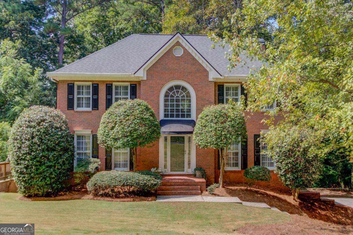 105 Inverness Approach - Photo 1