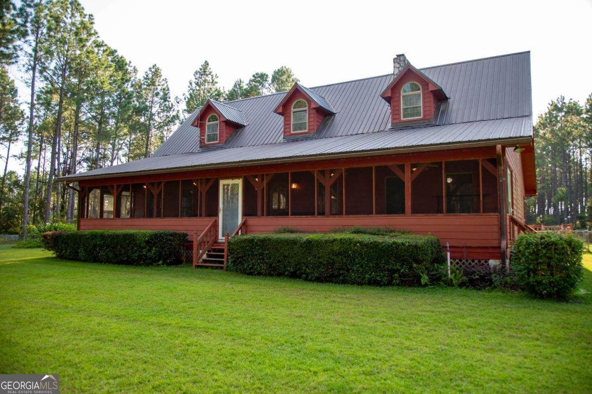 5495 Cross Road - Photo 1