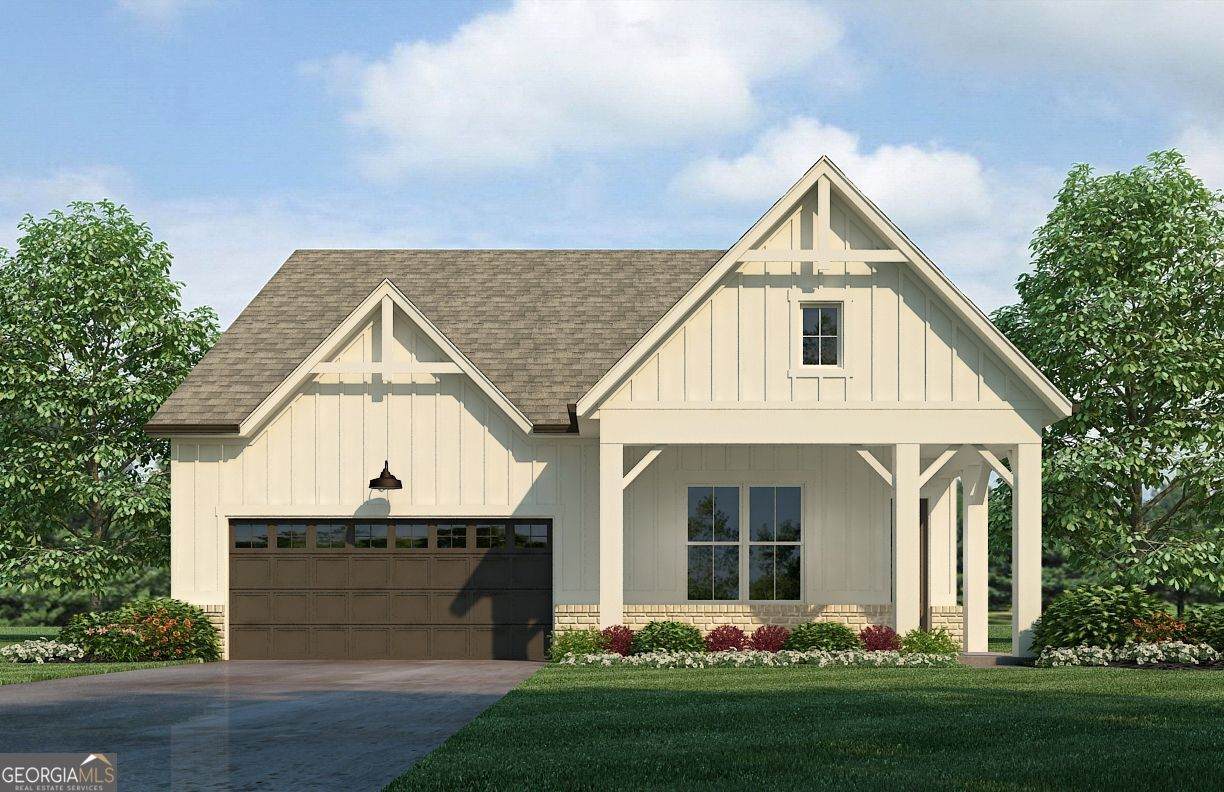 1116 Cooks Farm Way - Photo 1