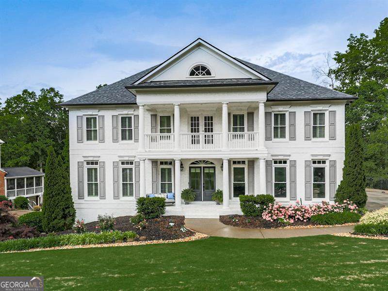 139 Grandmar Chase - Photo 1