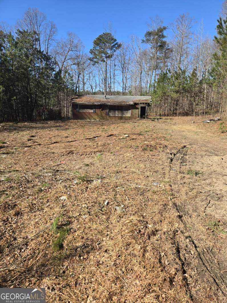 8025 Creekwood Drive - Photo 1