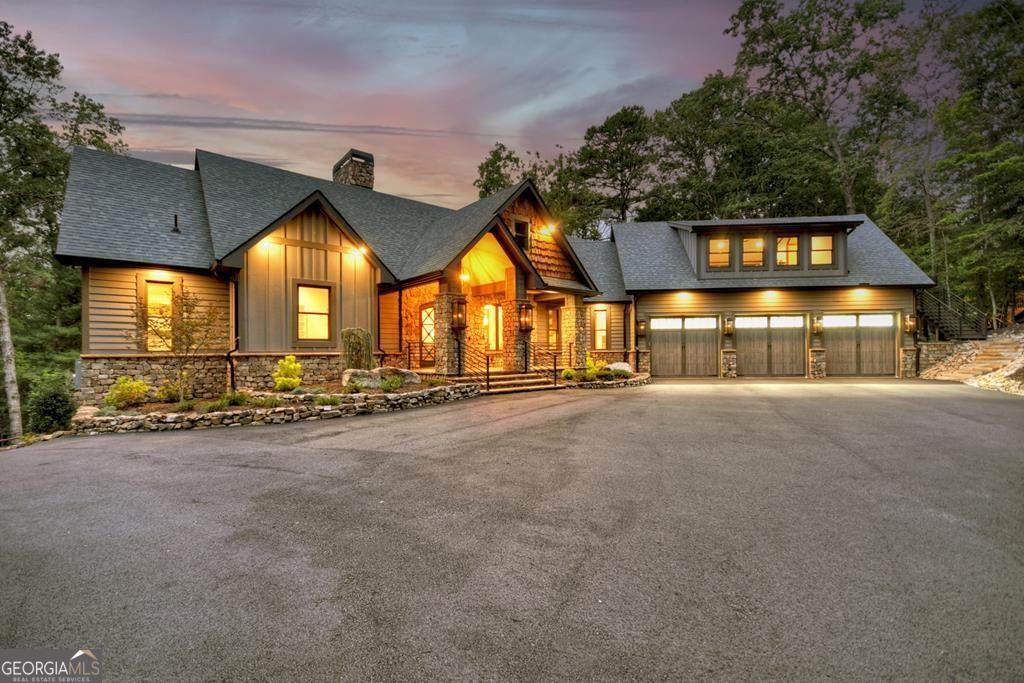 101 Bennett Springs Court - Photo 1