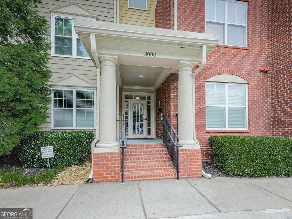 3150 Woodwalk Drive - Photo 1