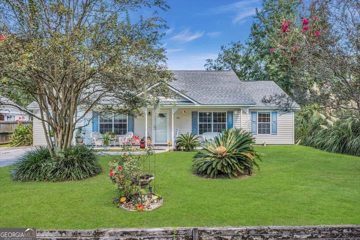 304 Tietgen Street - Photo 1